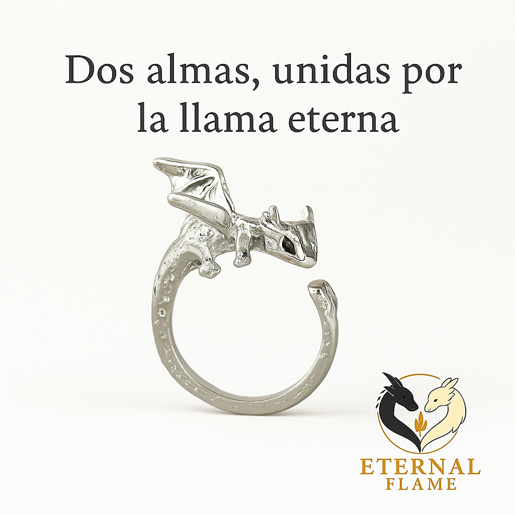 Eternal Flame