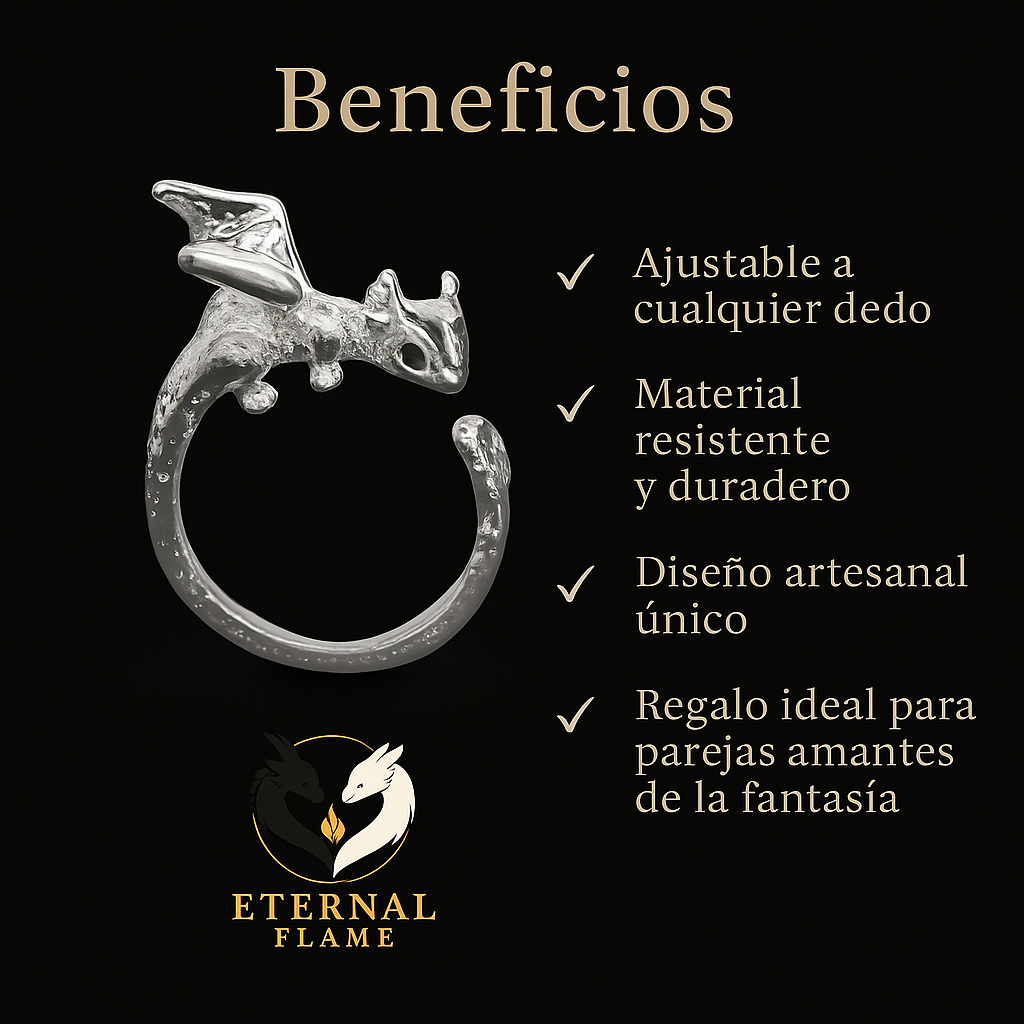 Eternal Flame