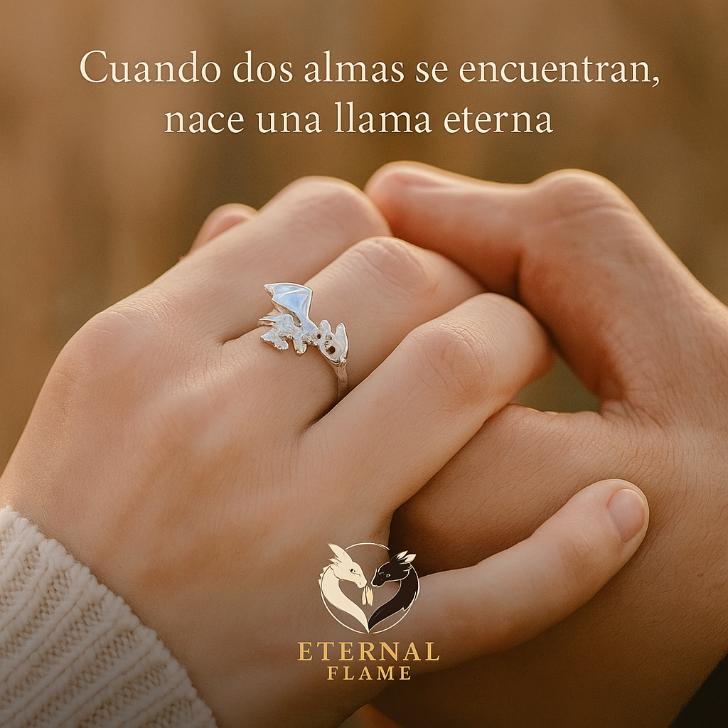 Eternal Flame