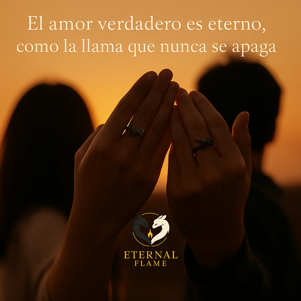 Eternal Flame